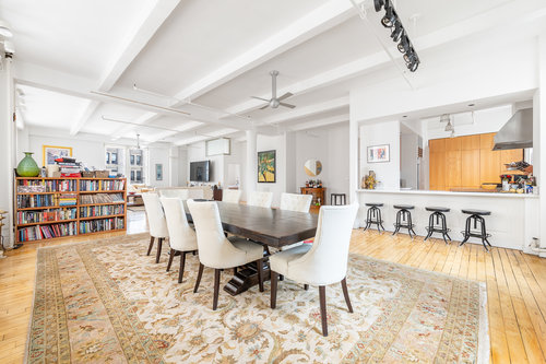 5 Open Houses You Have To See This Weekend