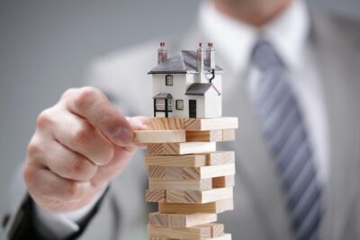 Home Buyers Think A Recession Is Coming