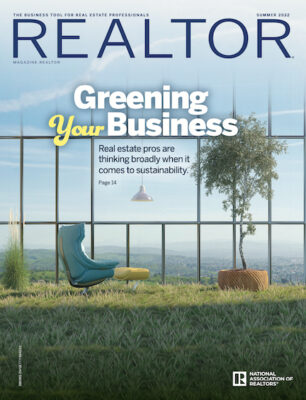 Realtor Magazine
