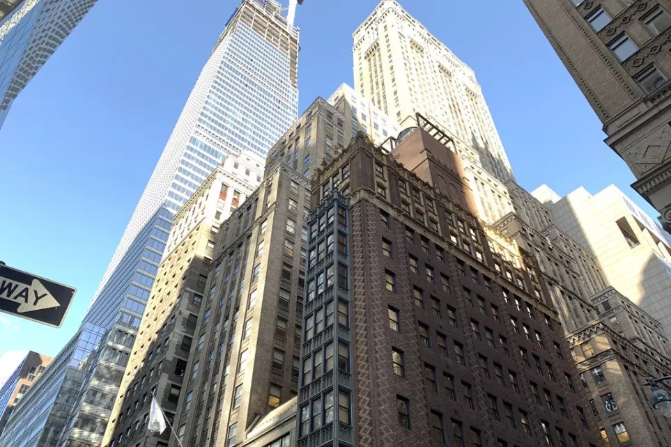 This May Be The Best Week In The Entire Year To Buy An Apartment